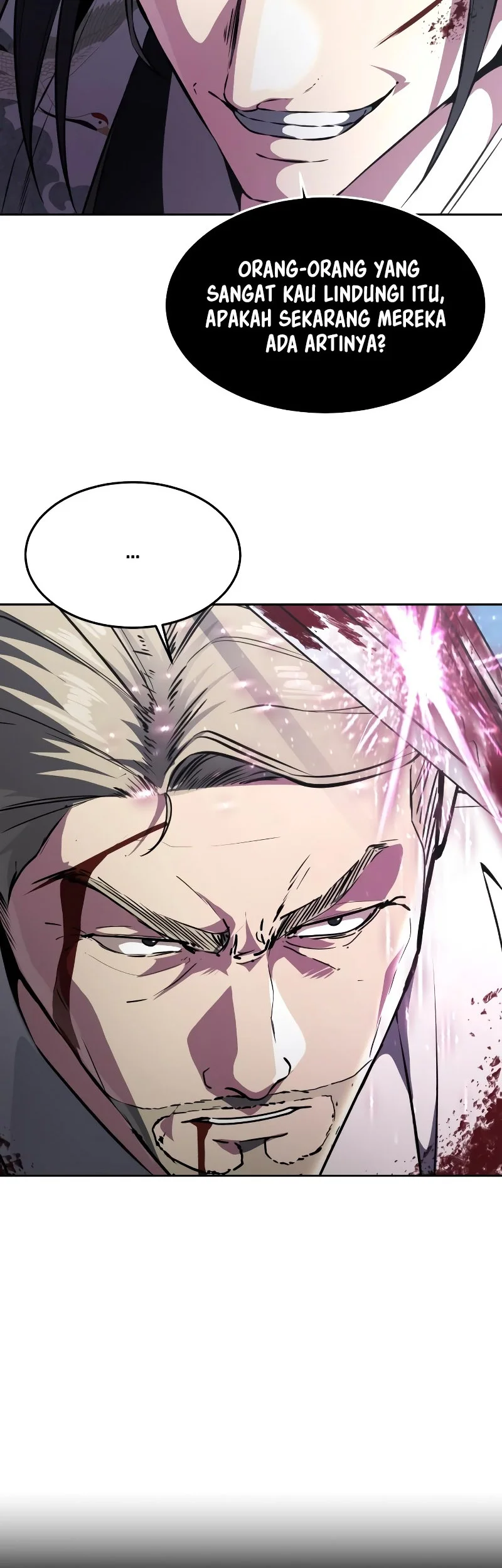 Ticket Hero S2 Chapter 45 Gambar 46