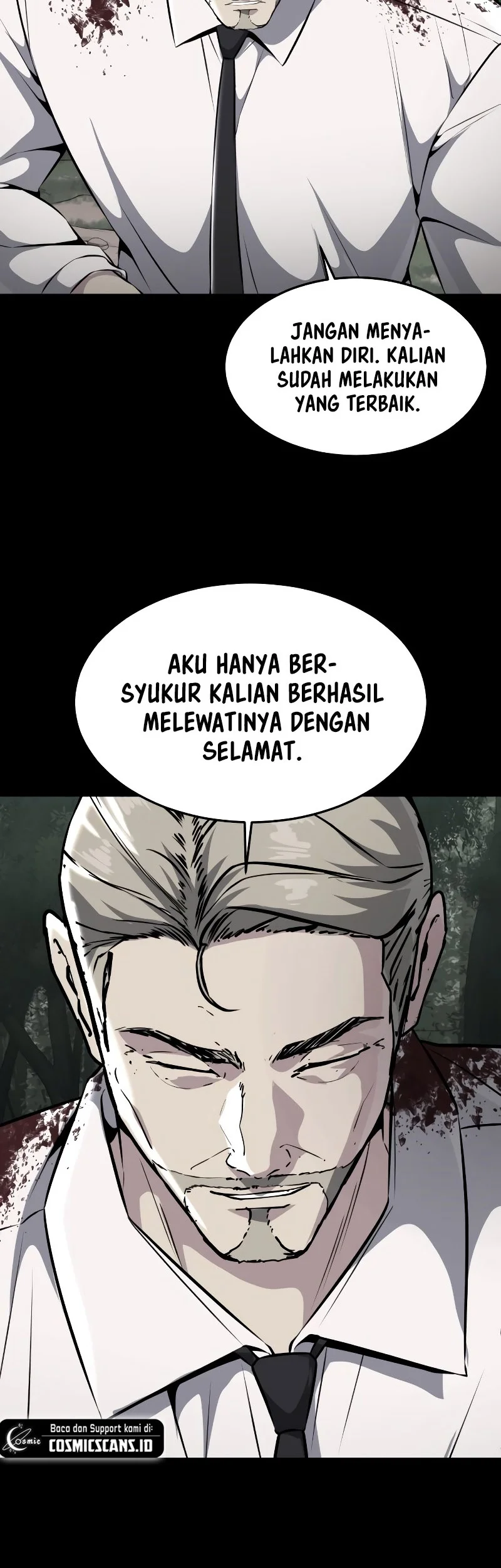 Ticket Hero S2 Chapter 45 Gambar 59