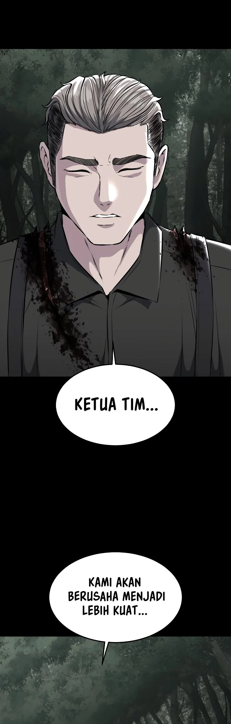 Ticket Hero S2 Chapter 45 Gambar 60