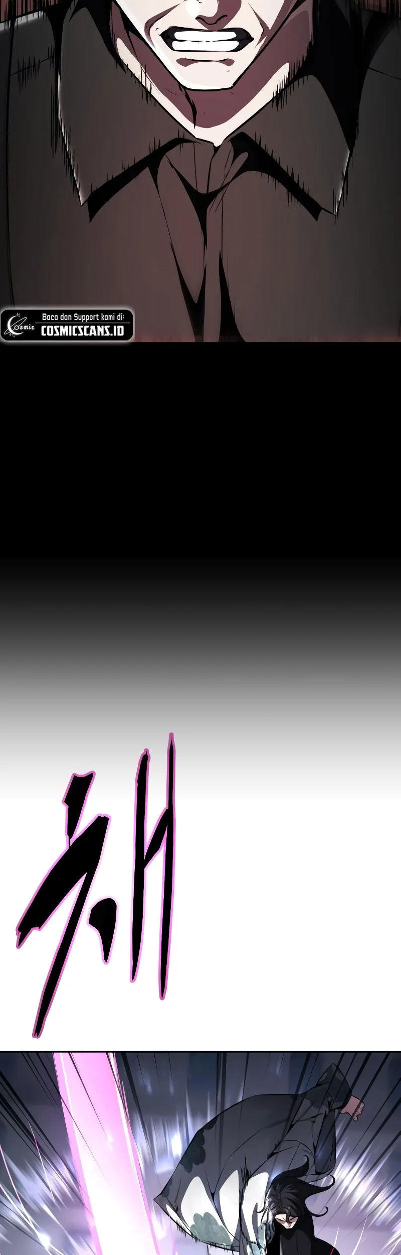 Ticket Hero S2 Chapter 45 Gambar 64