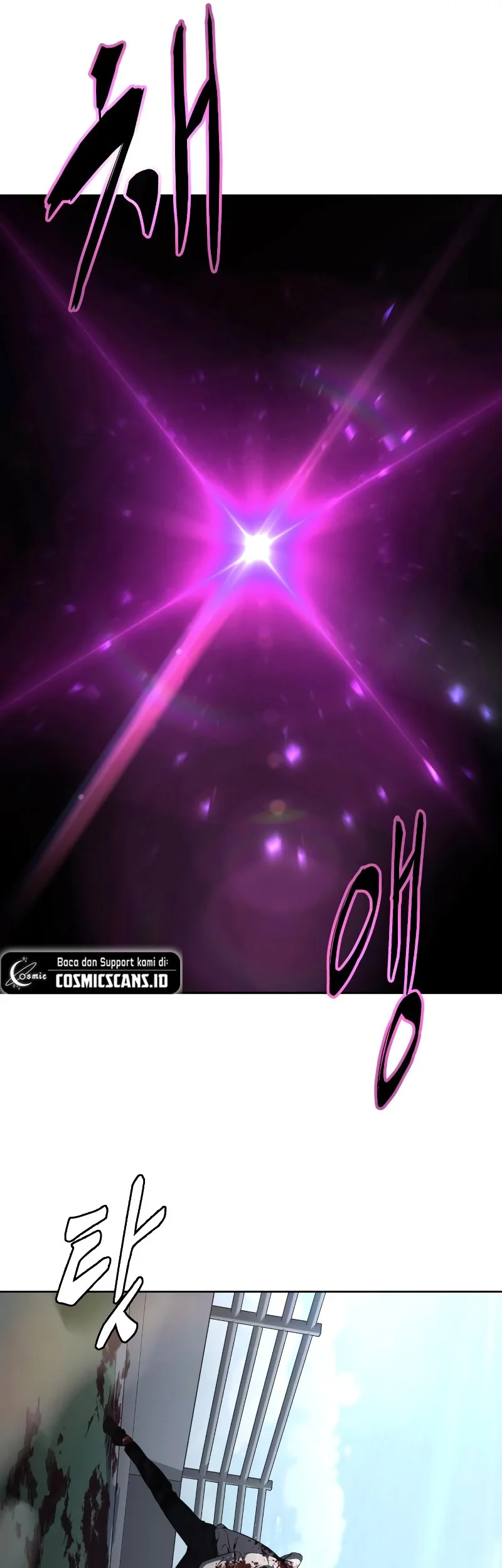 Ticket Hero S2 Chapter 45 Gambar 68