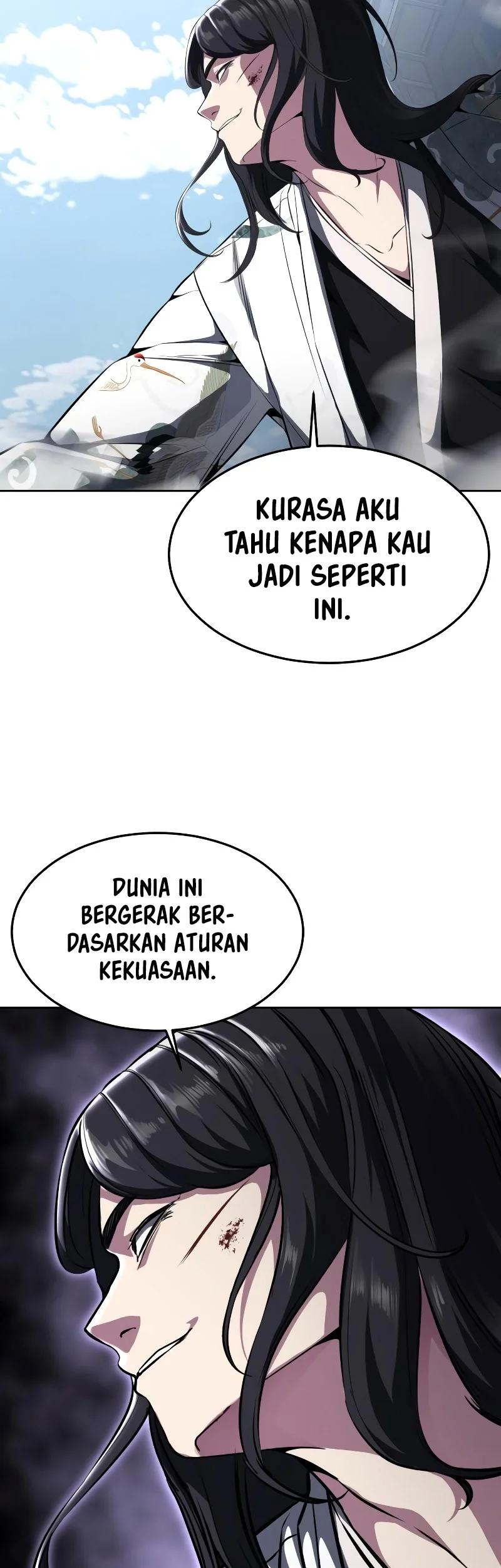 Ticket Hero S2 Chapter 45 Gambar 70