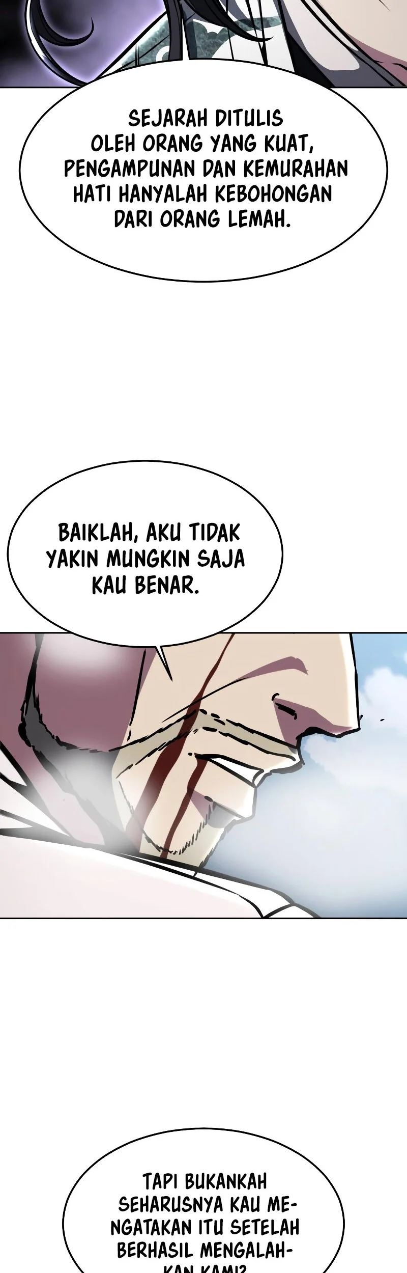 Ticket Hero S2 Chapter 45 Gambar 71