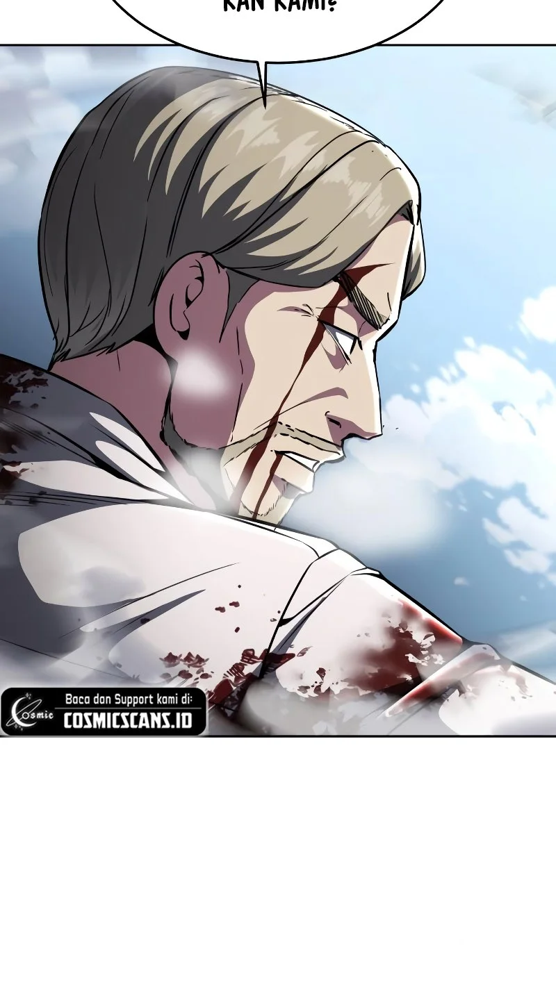 Ticket Hero S2 Chapter 45 Gambar 72