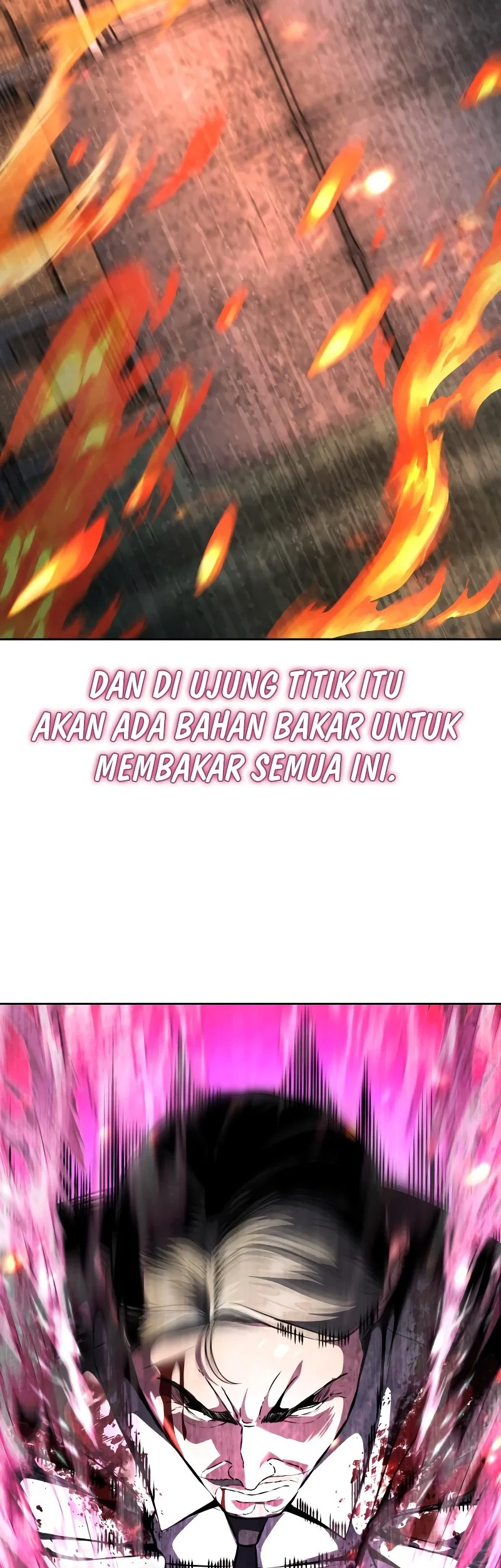 Ticket Hero S2 Chapter 45 Gambar 106