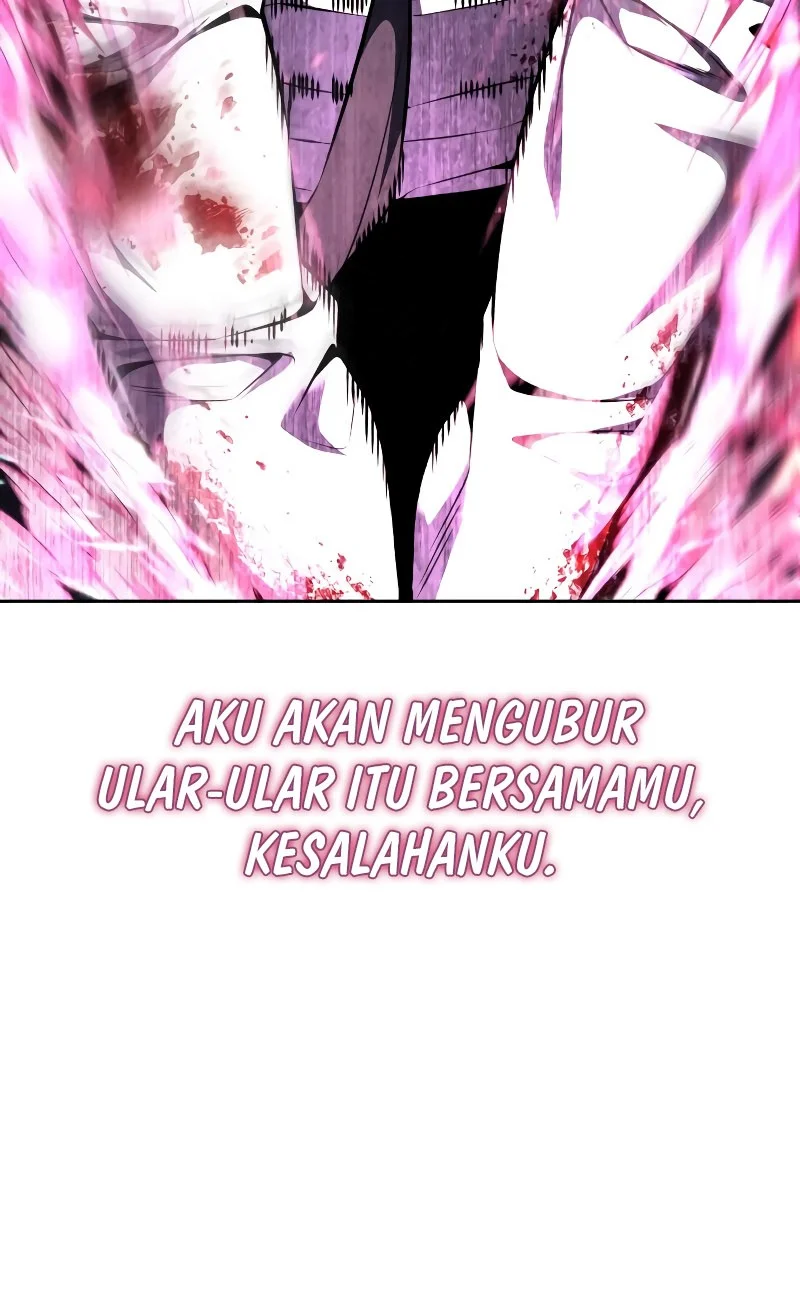 Ticket Hero S2 Chapter 45 Gambar 107