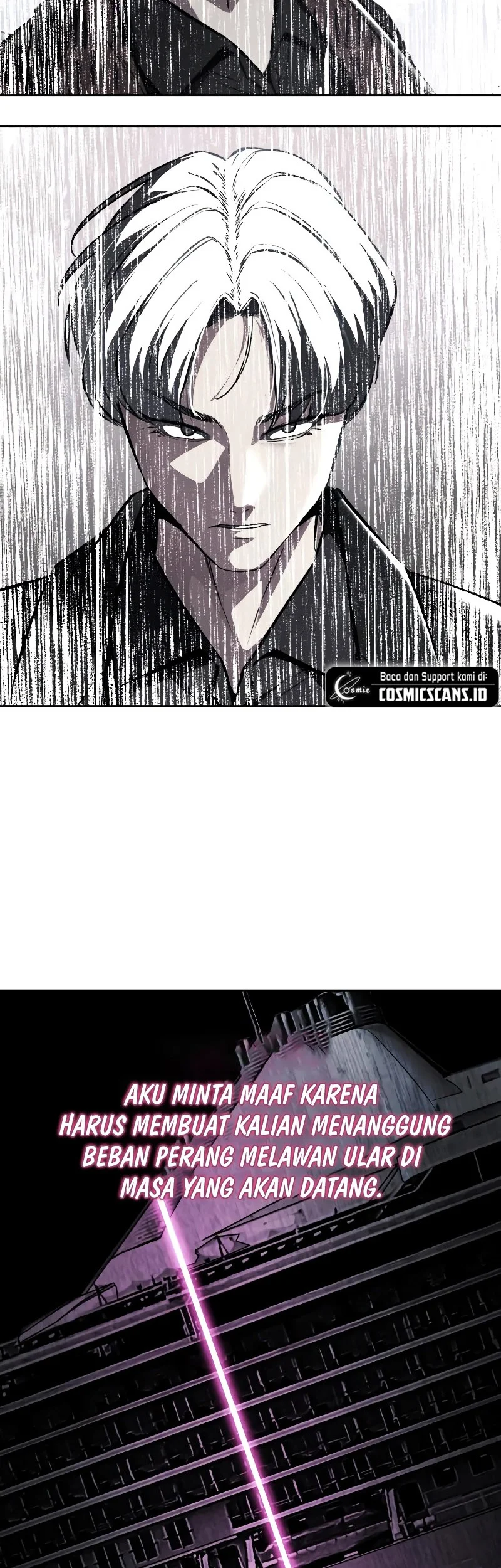 Ticket Hero S2 Chapter 45 Gambar 109