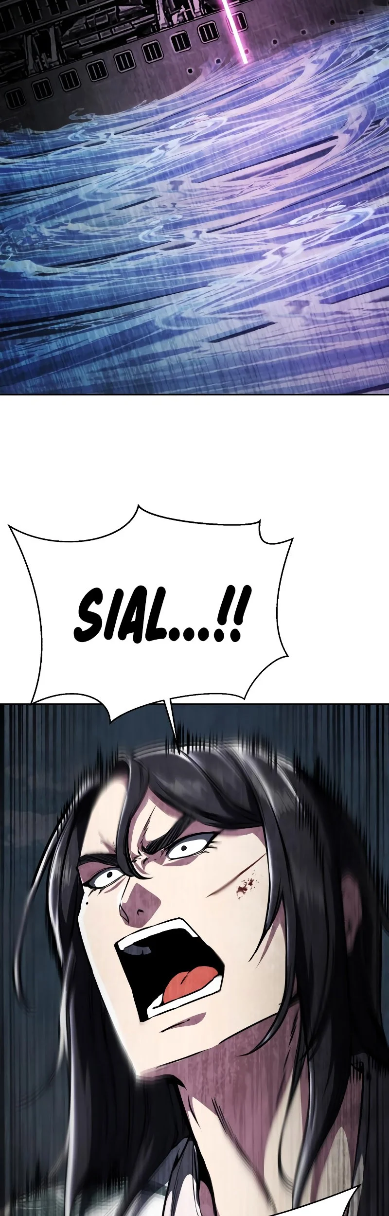 Ticket Hero S2 Chapter 45 Gambar 110