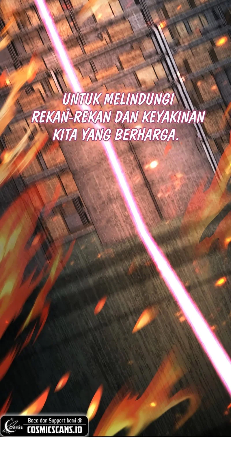 Ticket Hero S2 Chapter 45 Gambar 112