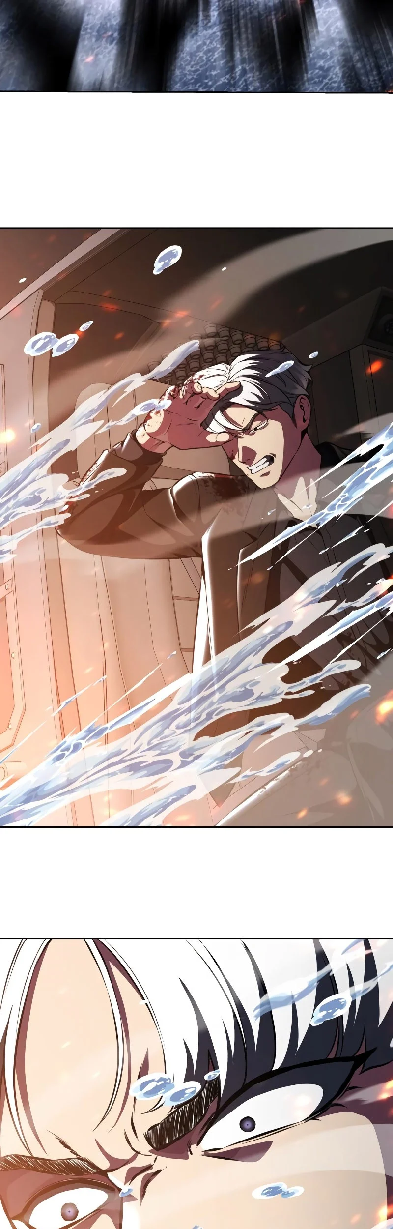 Ticket Hero S2 Chapter 45 Gambar 115