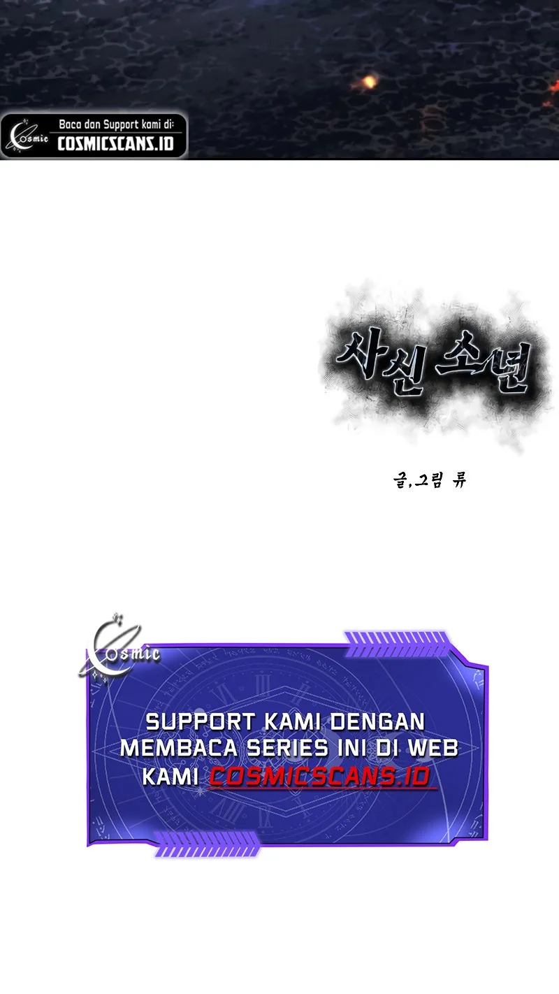 Ticket Hero S2 Chapter 45 Gambar 117