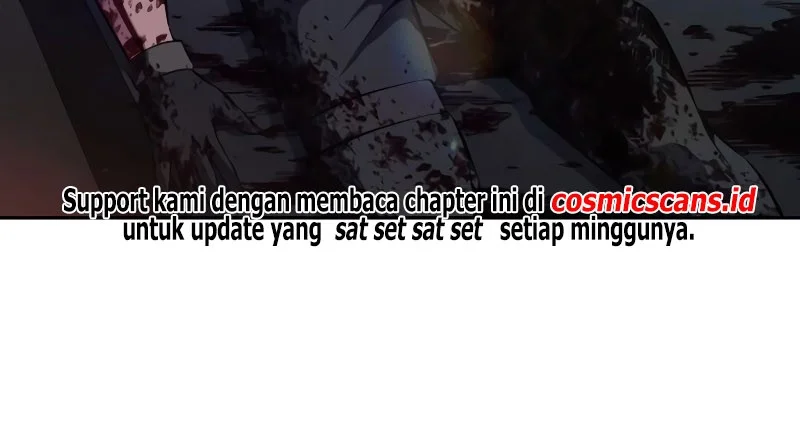 Ticket Hero S2 Chapter 45 Gambar 22