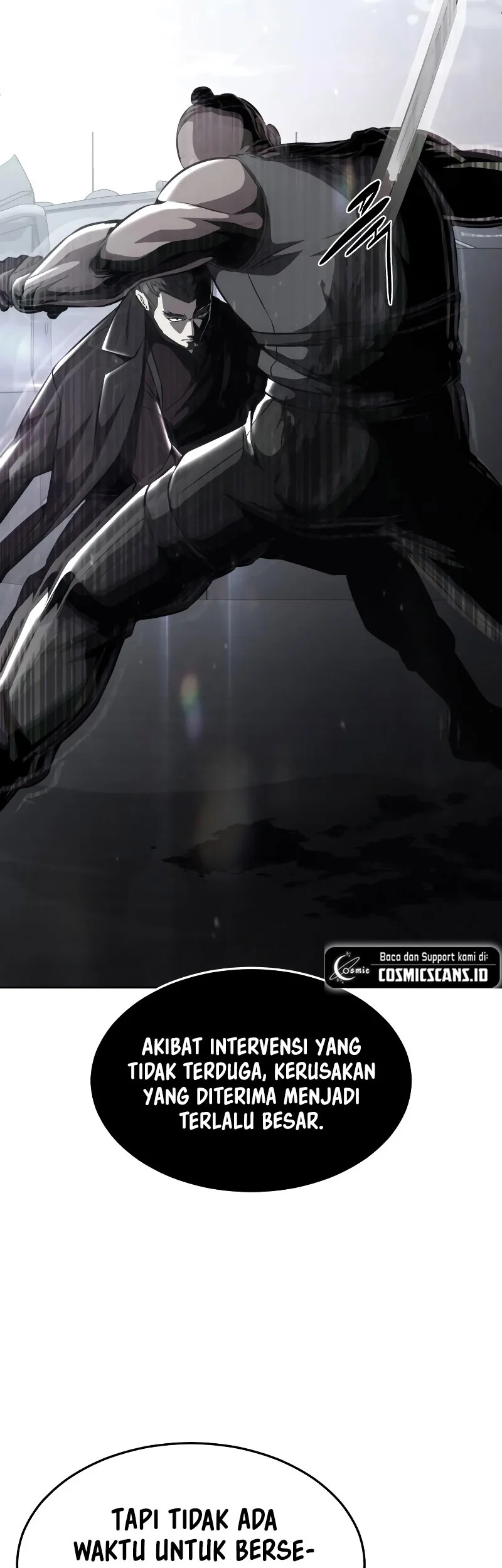 Ticket Hero S2 Chapter 45 Gambar 24