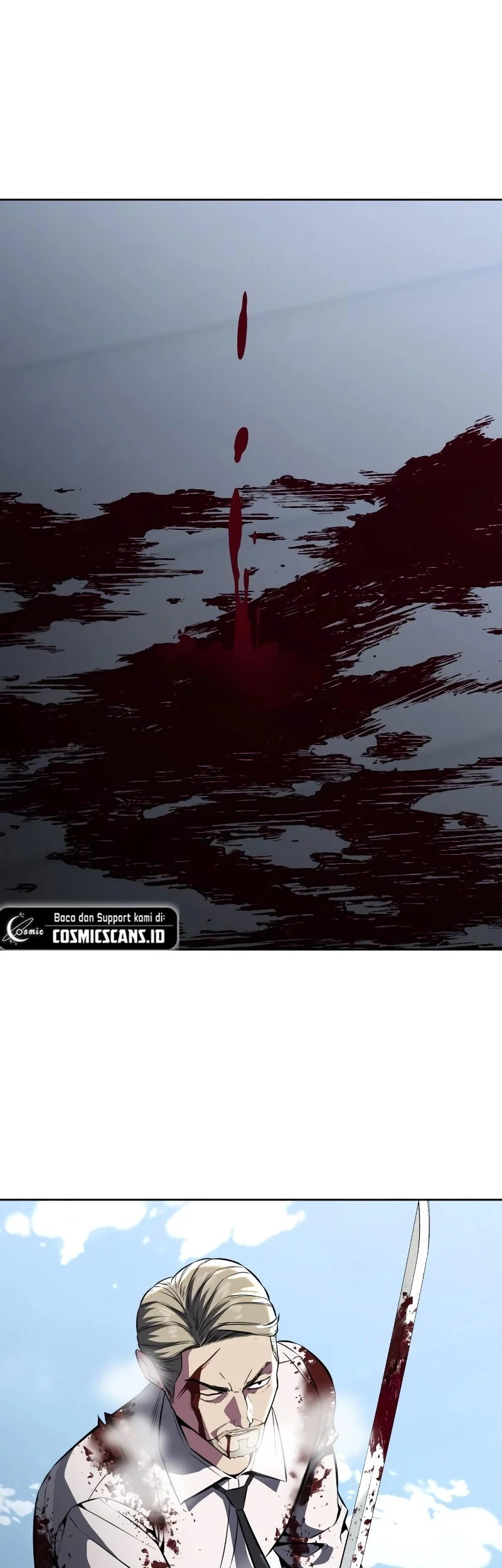 Ticket Hero S2 Chapter 45 Gambar 34