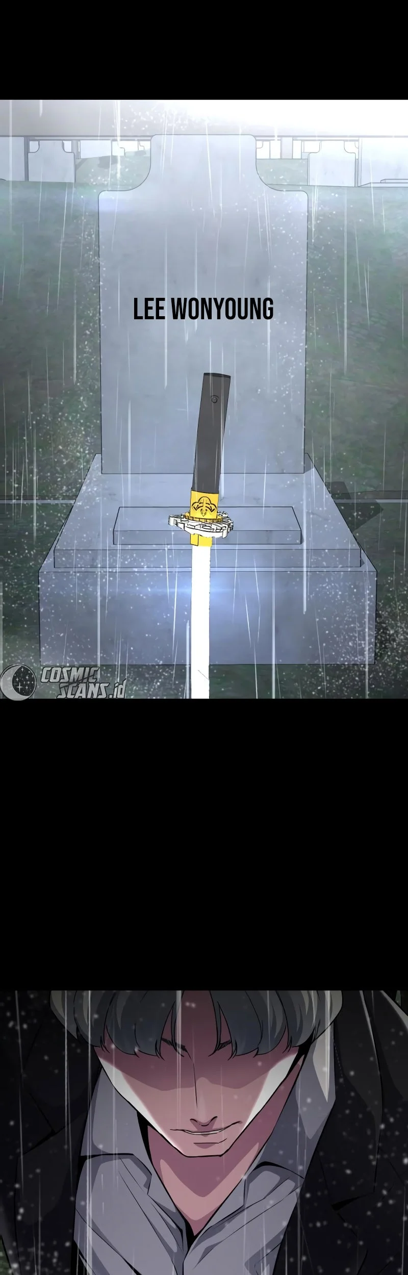 Ticket Hero S2 Chapter 46 Gambar 9