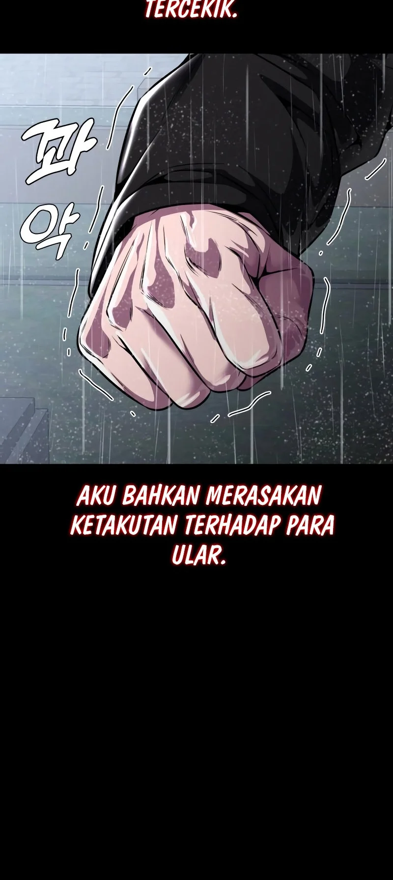 Ticket Hero S2 Chapter 46 Gambar 14