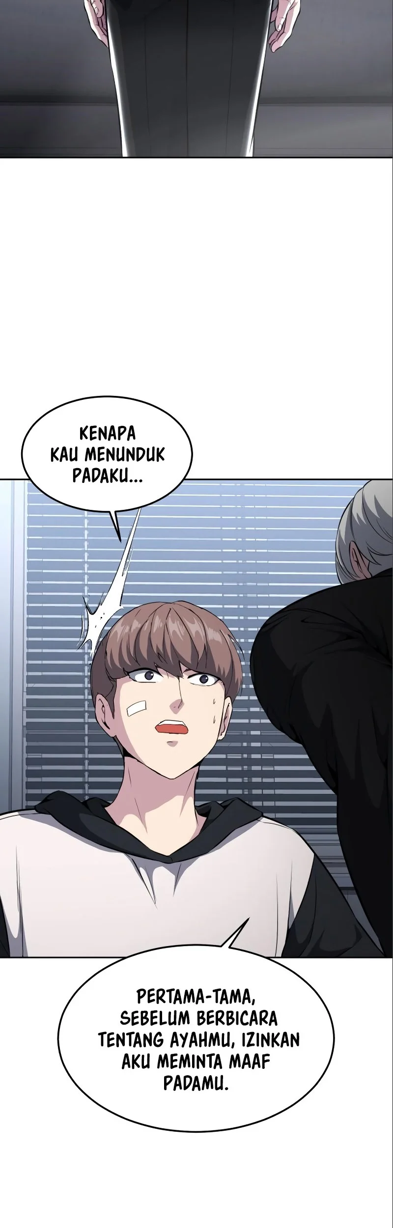 Ticket Hero S2 Chapter 46 Gambar 64