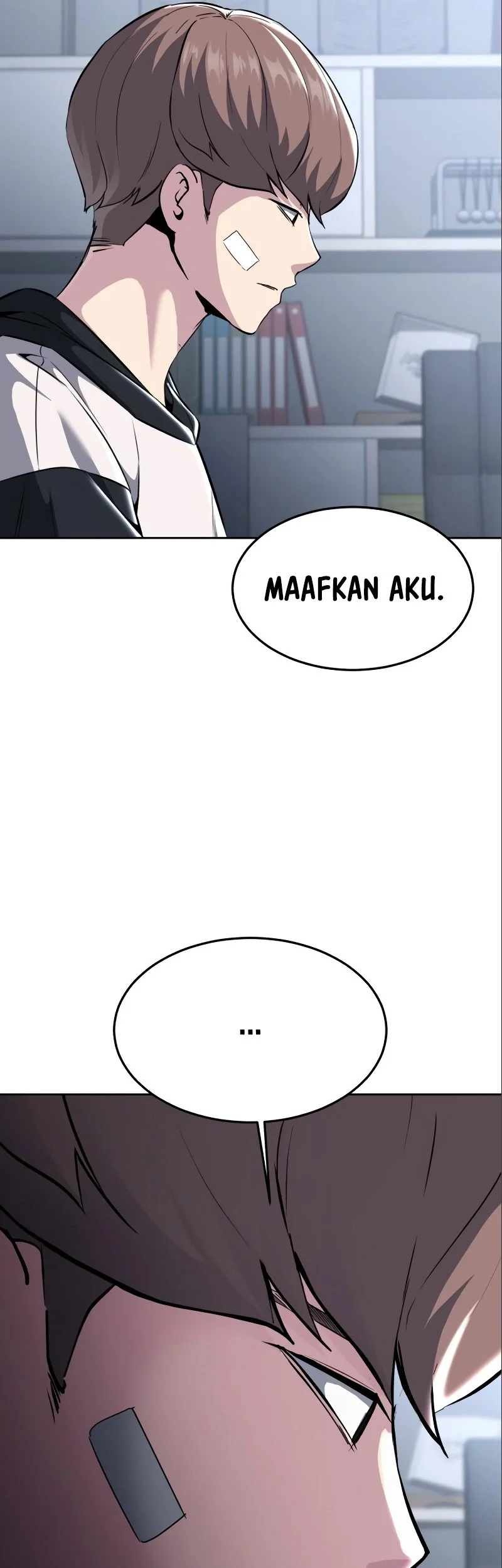 Ticket Hero S2 Chapter 46 Gambar 69