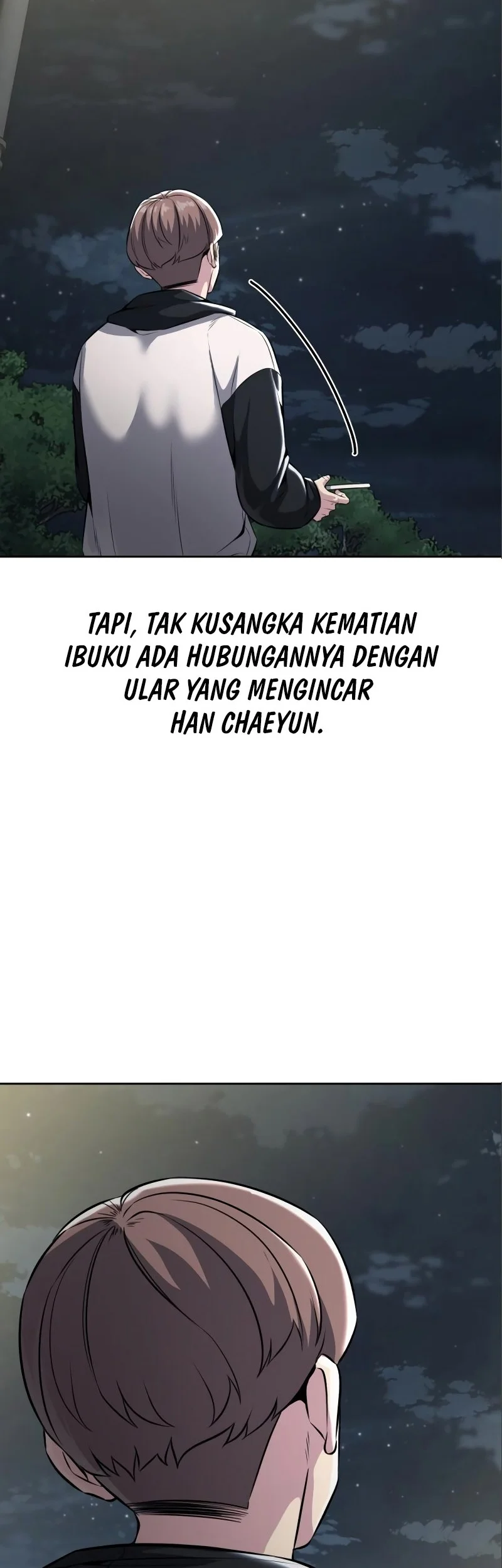 Ticket Hero S2 Chapter 46 Gambar 76