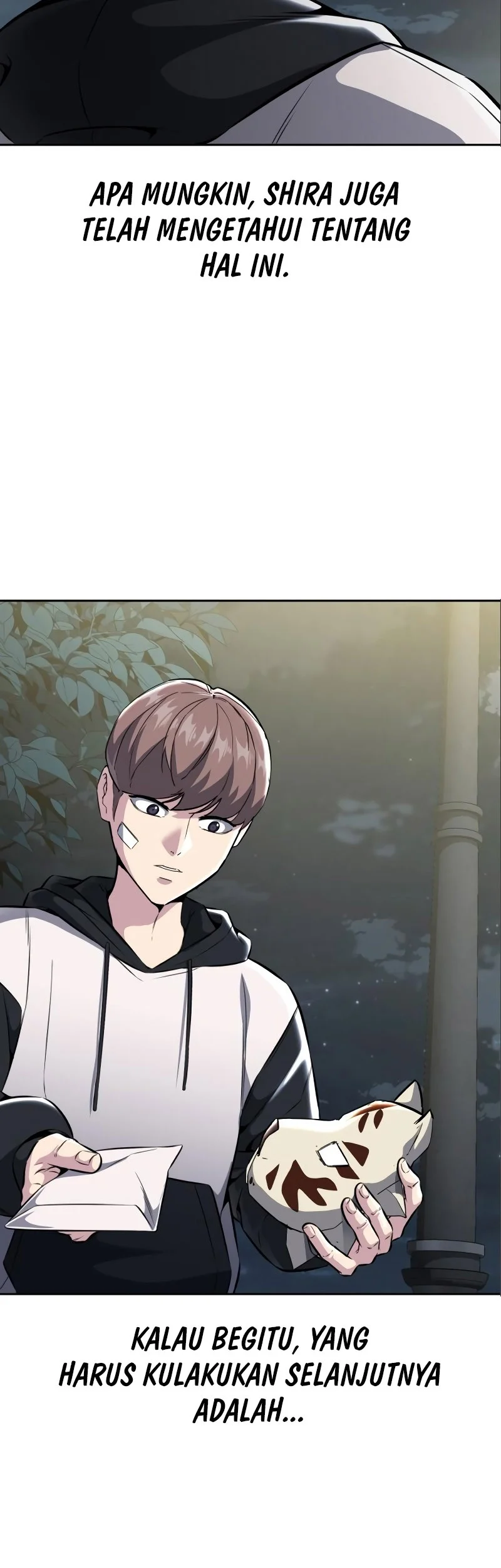 Ticket Hero S2 Chapter 46 Gambar 77