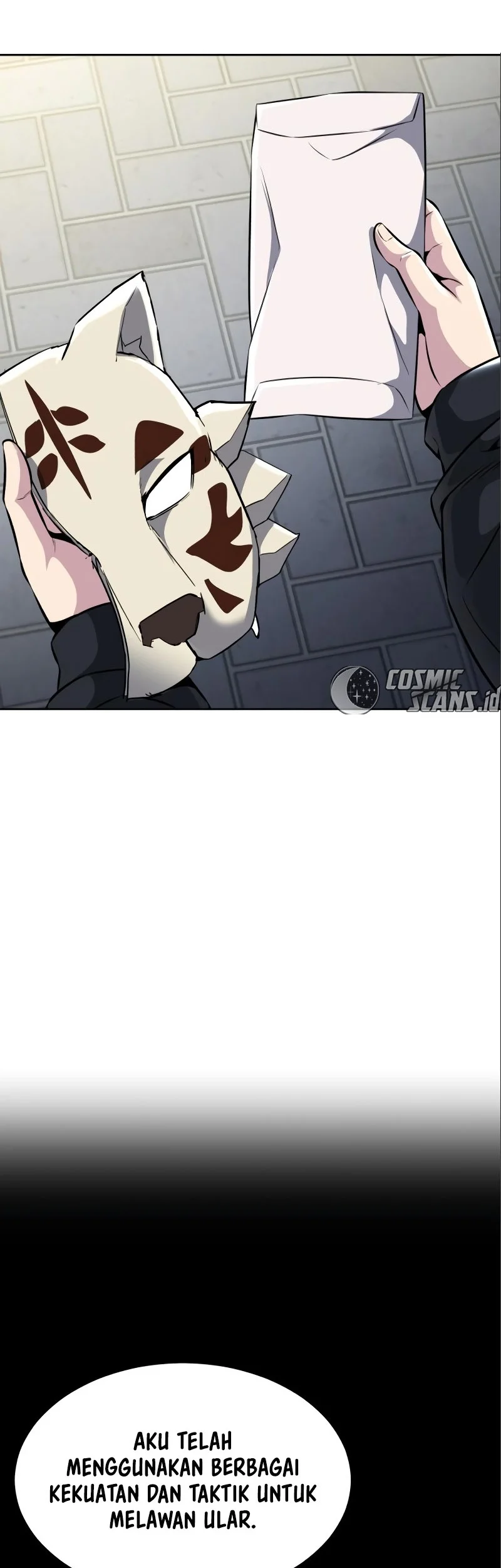 Ticket Hero S2 Chapter 46 Gambar 78