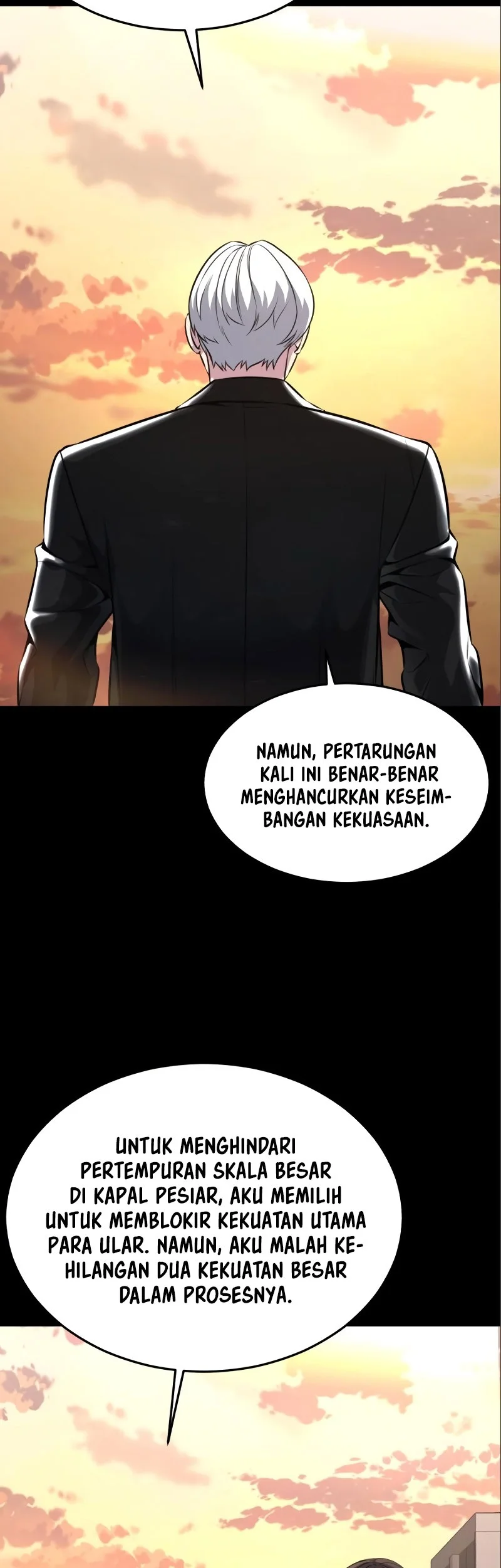 Ticket Hero S2 Chapter 46 Gambar 79