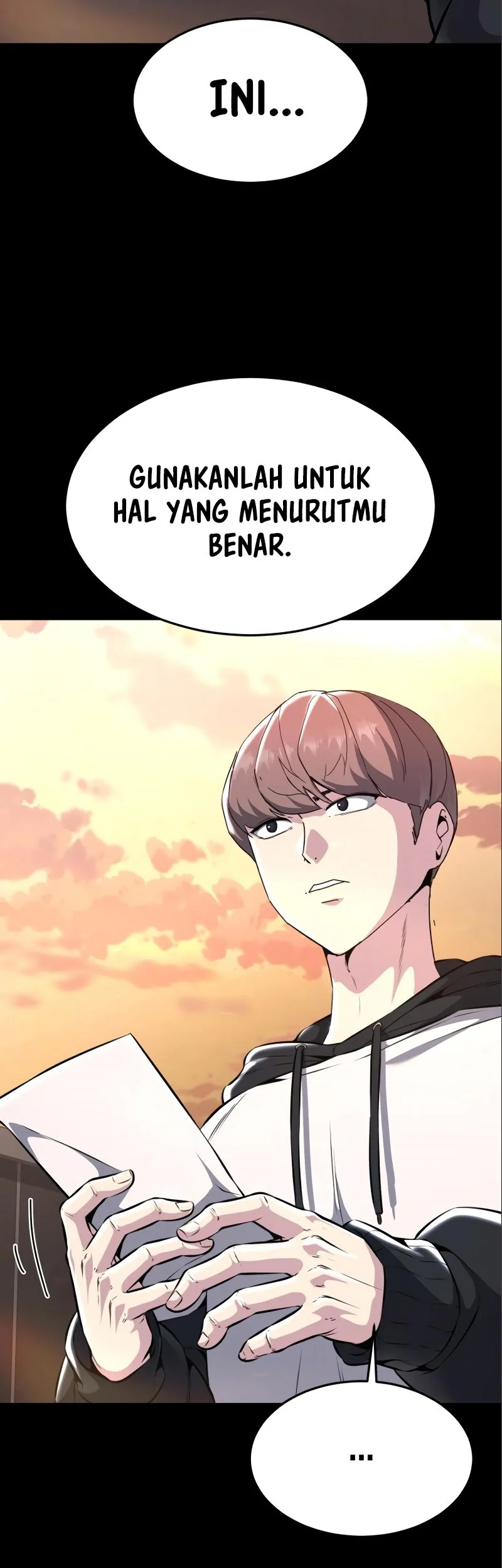 Ticket Hero S2 Chapter 46 Gambar 83