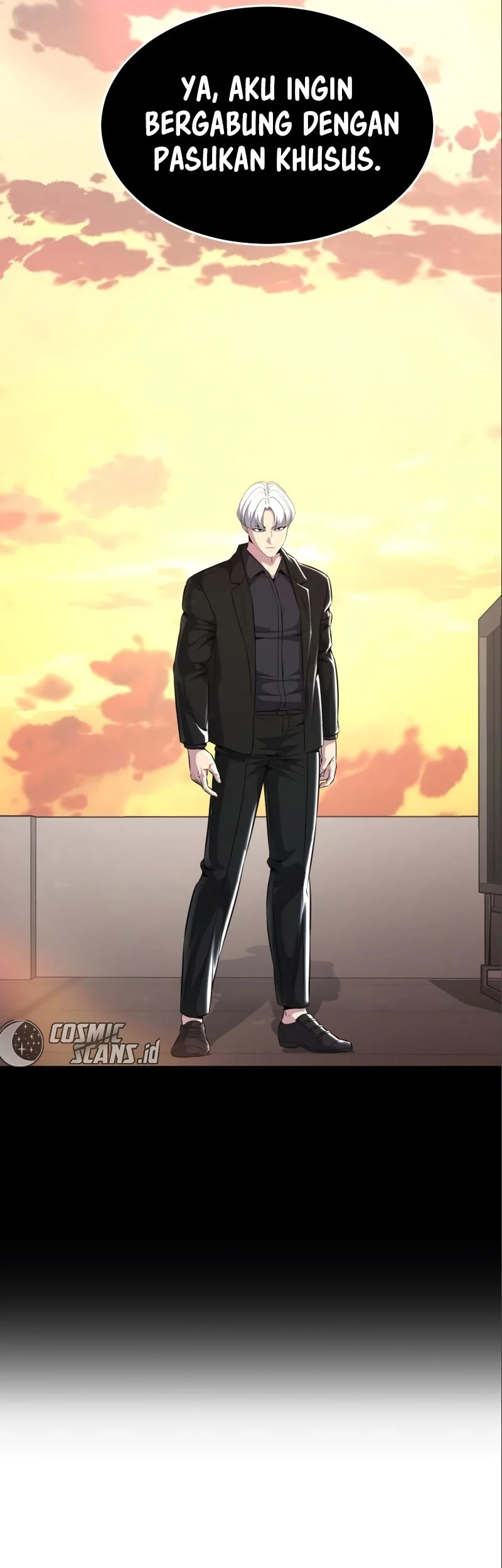 Ticket Hero S2 Chapter 46 Gambar 85