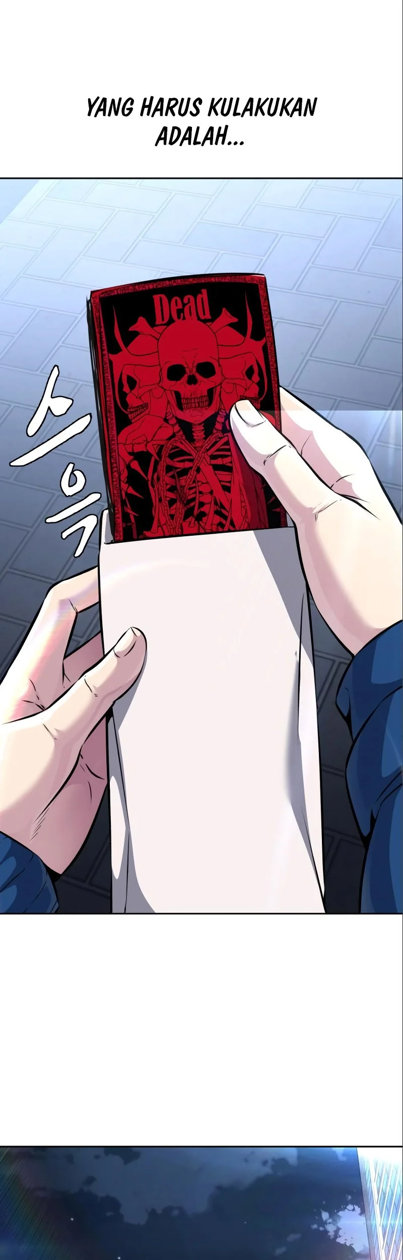 Ticket Hero S2 Chapter 46 Gambar 88