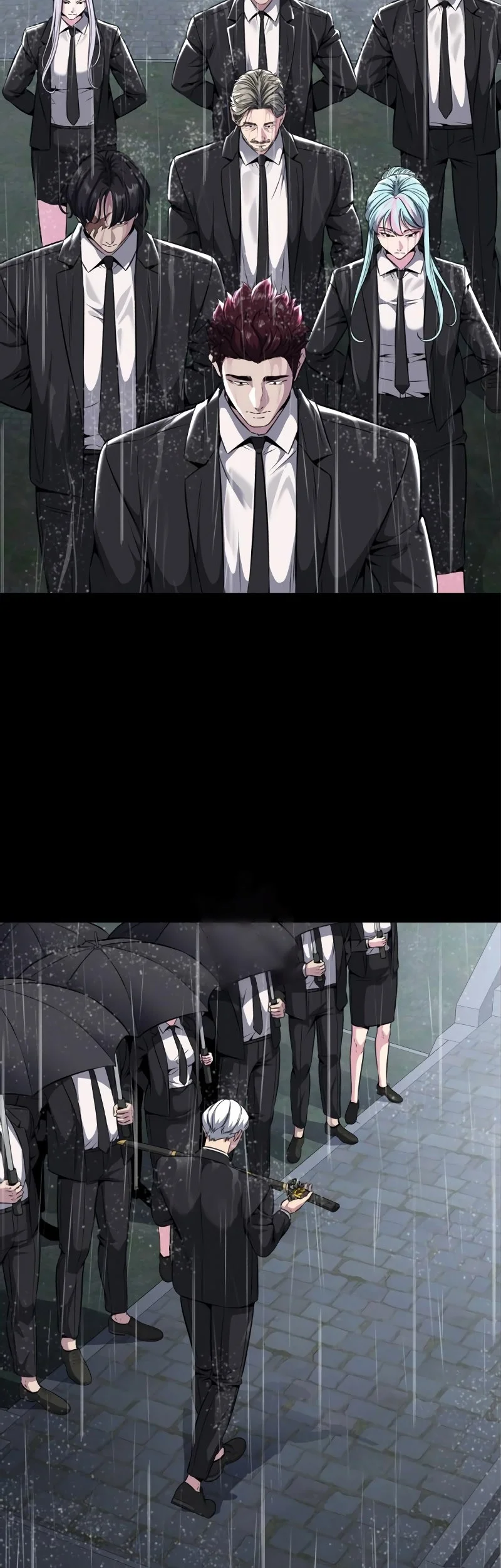 Ticket Hero S2 Chapter 46 Gambar 4