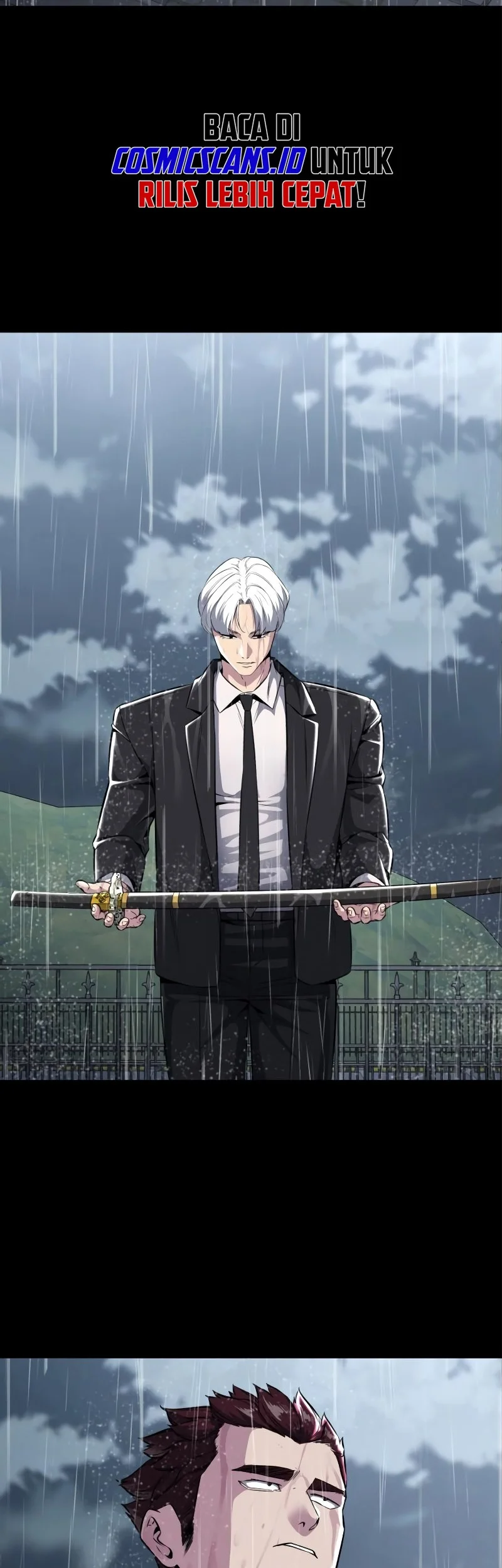 Ticket Hero S2 Chapter 46 Gambar 5