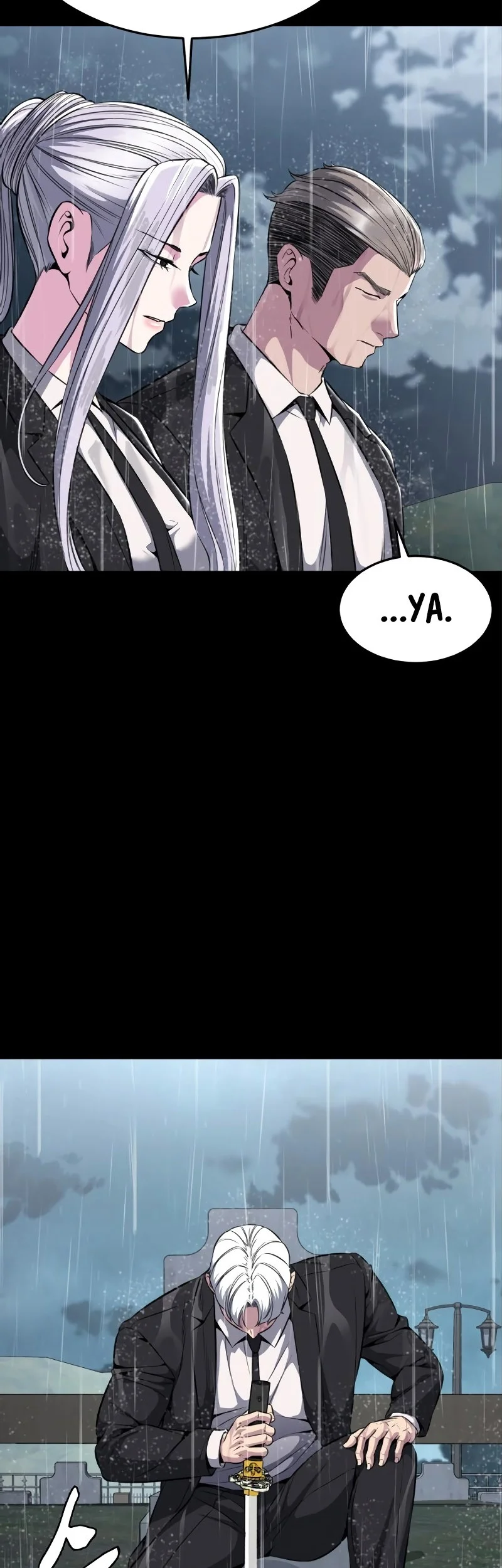 Ticket Hero S2 Chapter 46 Gambar 7