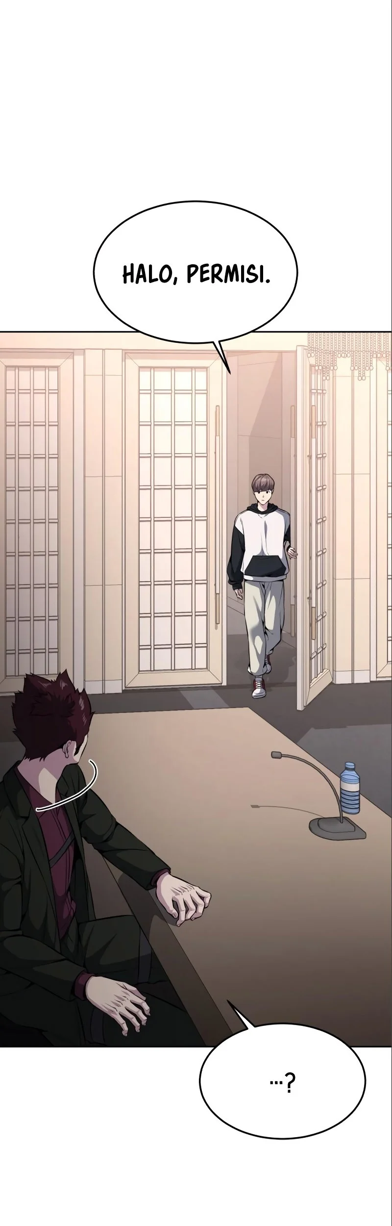 Ticket Hero S2 Chapter 46 Gambar 35