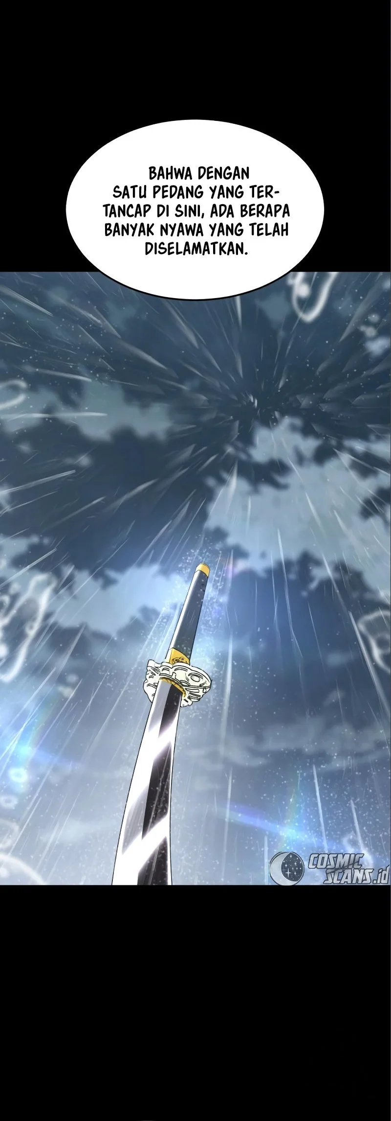 Ticket Hero S2 Chapter 46 Gambar 20