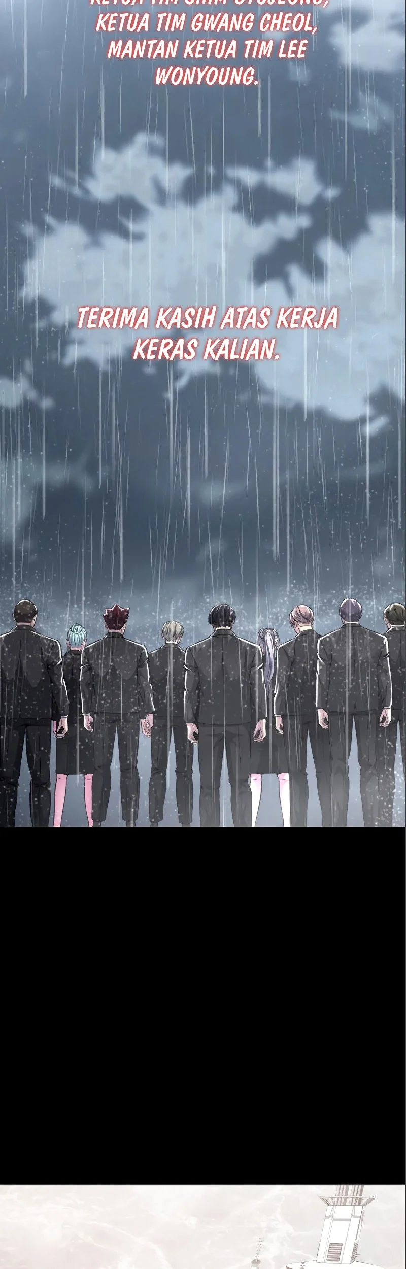 Ticket Hero S2 Chapter 46 Gambar 24