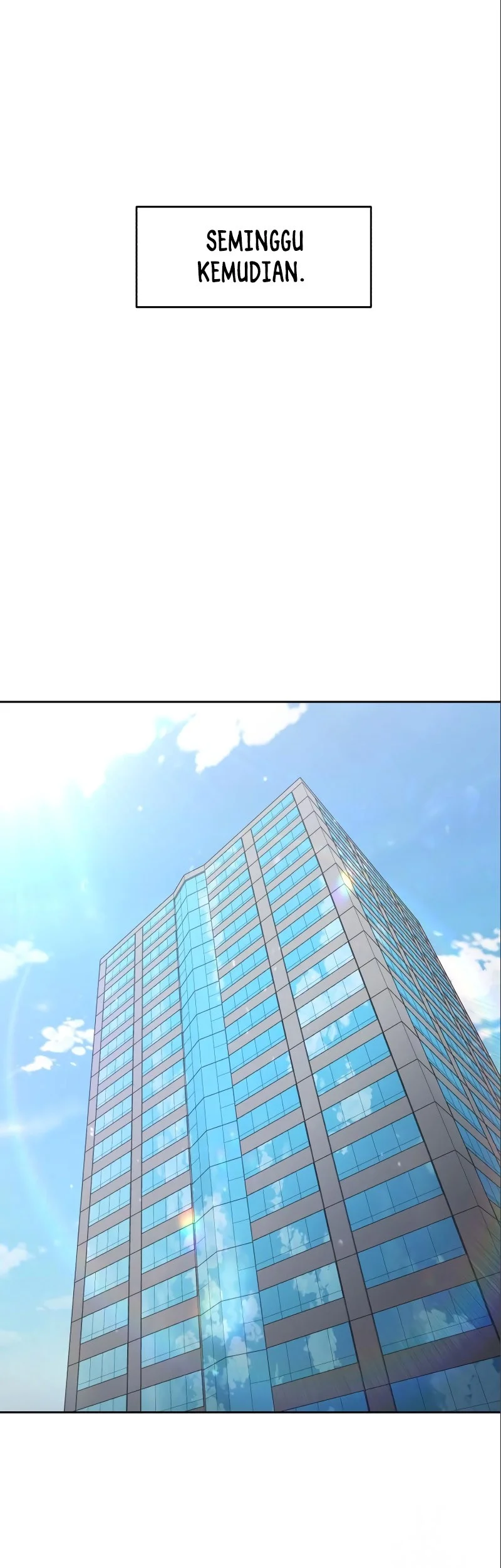 Ticket Hero S2 Chapter 46 Gambar 29