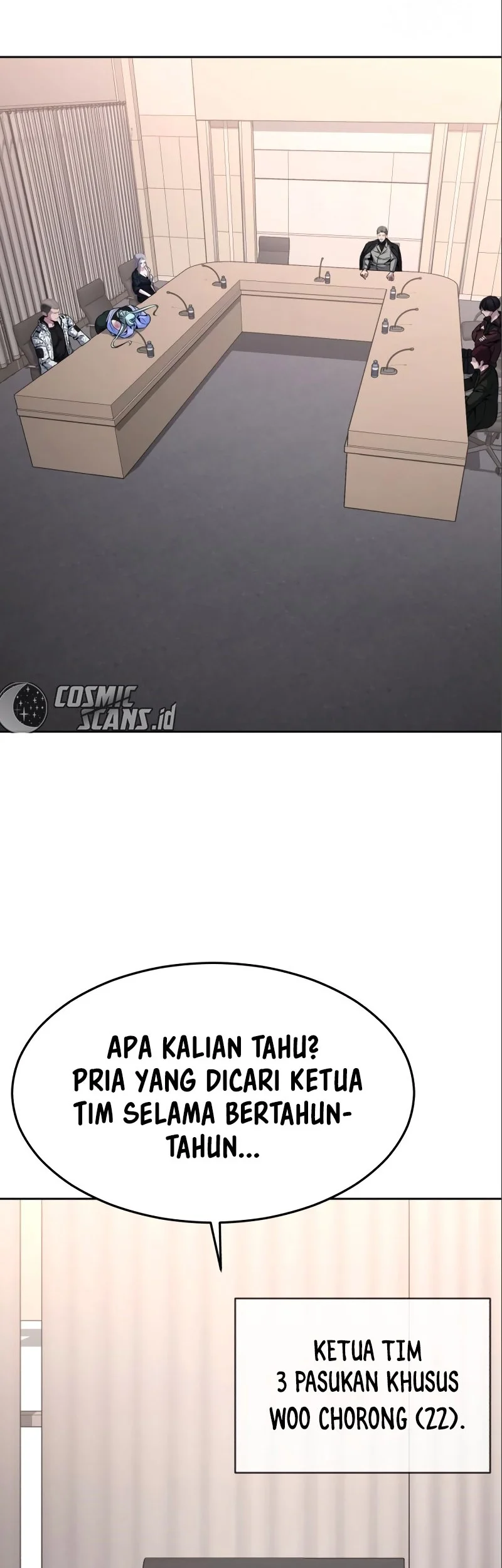 Ticket Hero S2 Chapter 46 Gambar 30