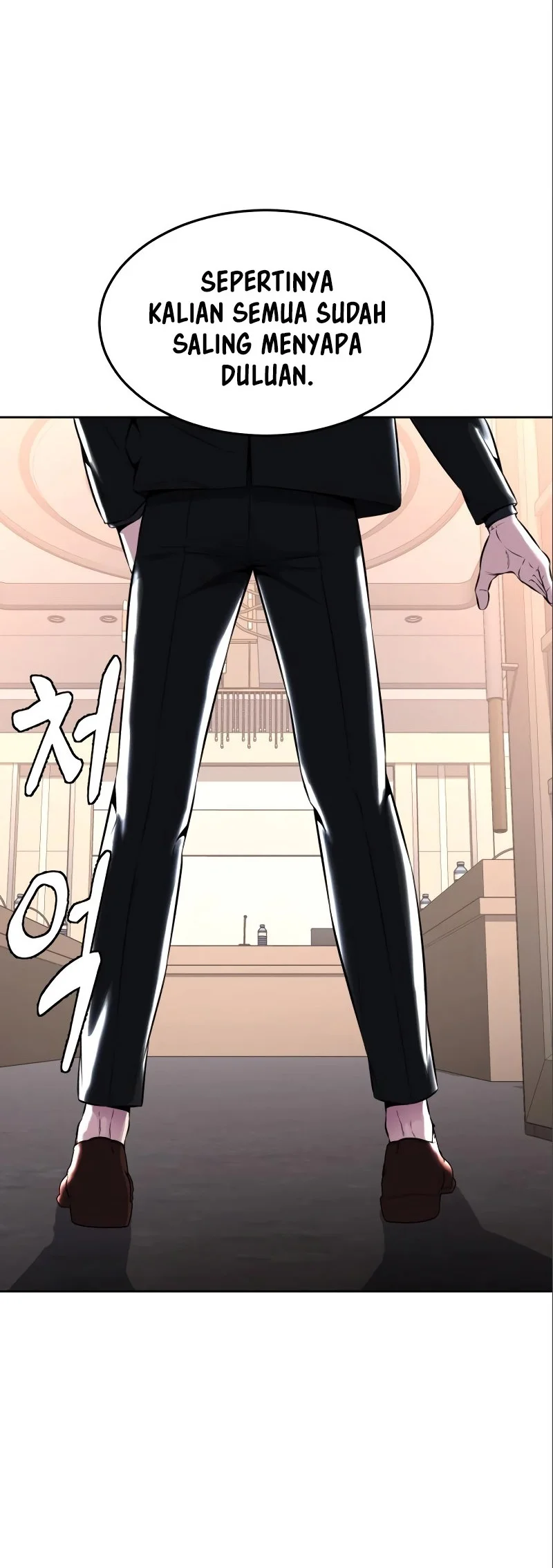 Ticket Hero S2 Chapter 46 Gambar 50