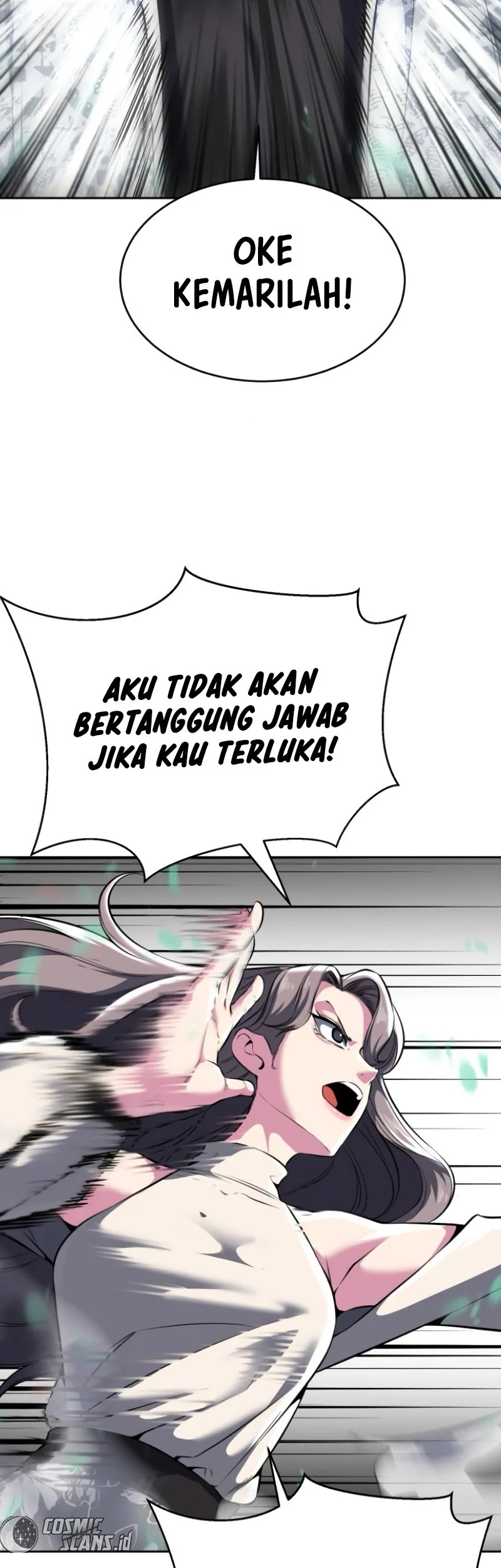 Ticket Hero S2 Chapter 47 Gambar 55