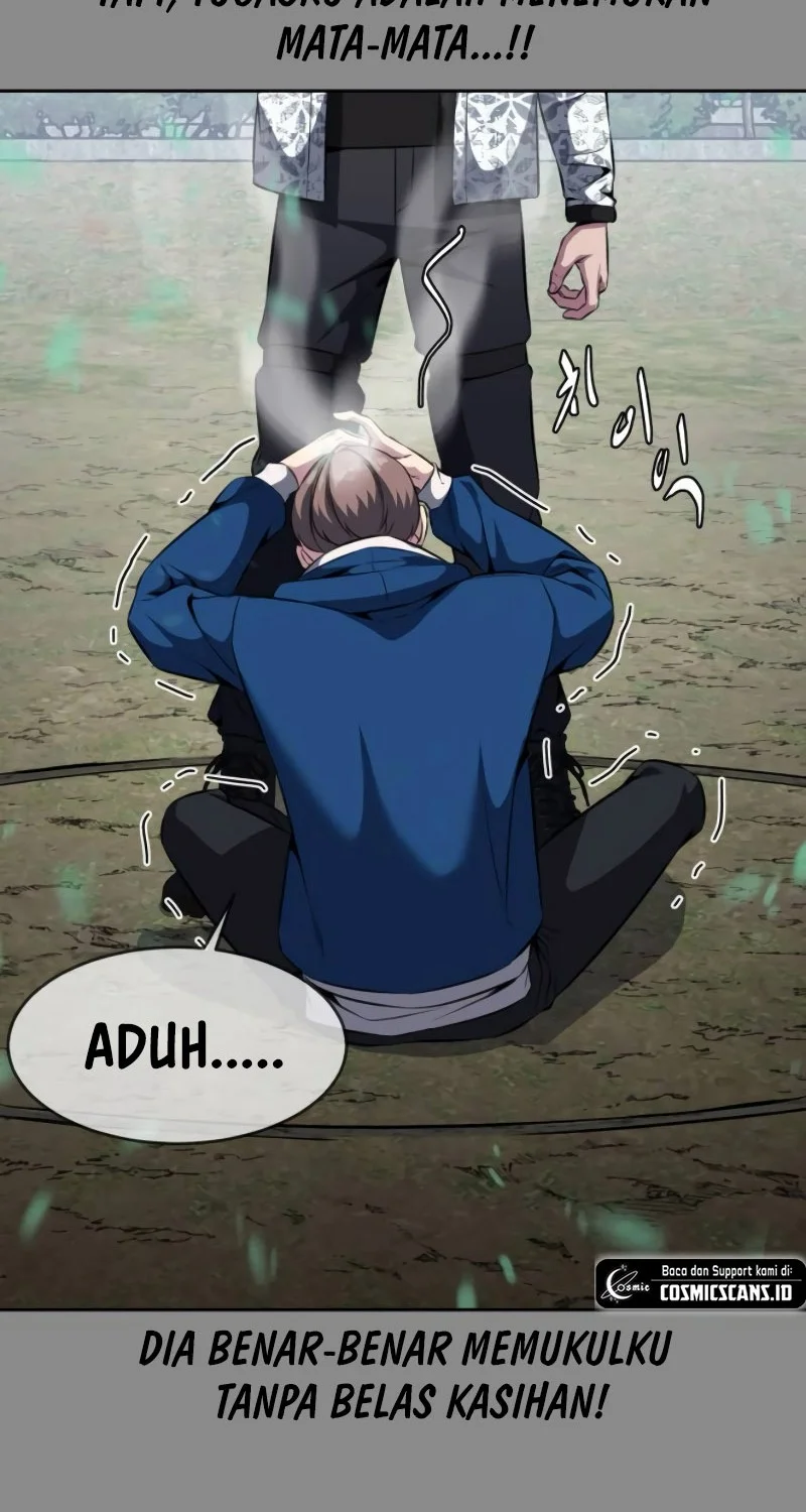 Ticket Hero S2 Chapter 47 Gambar 62