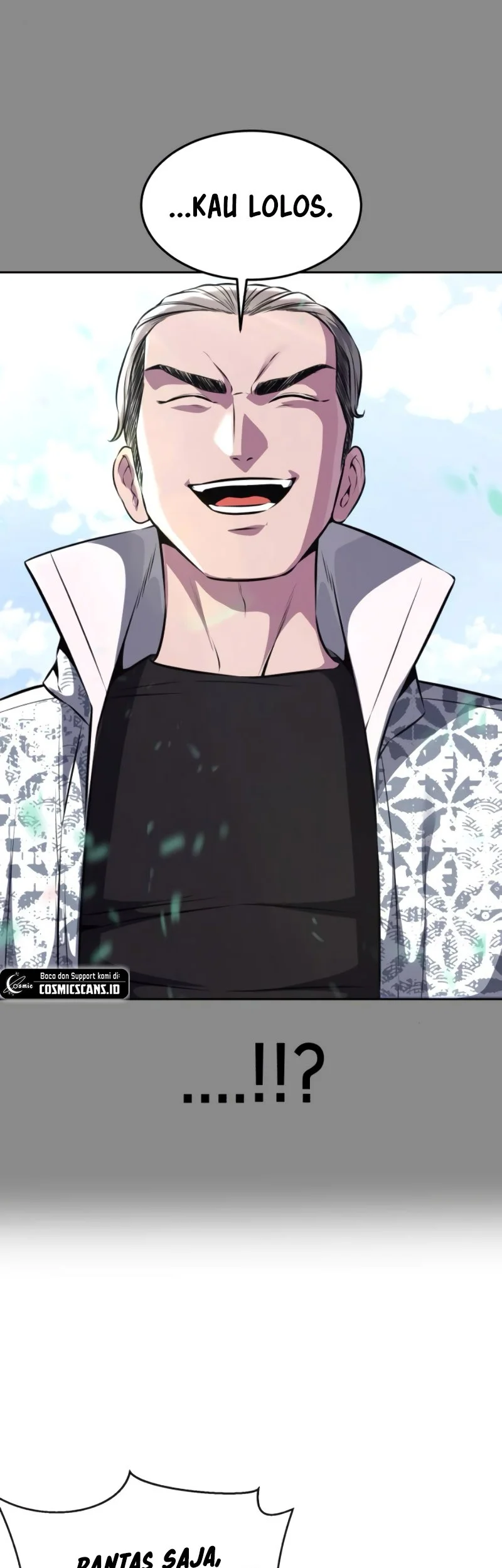 Ticket Hero S2 Chapter 47 Gambar 63