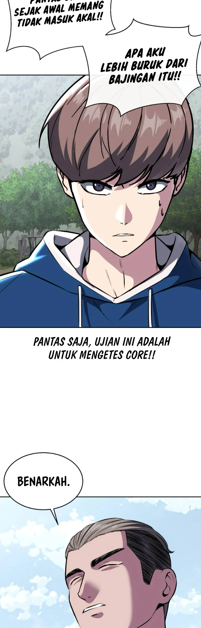 Ticket Hero S2 Chapter 47 Gambar 64