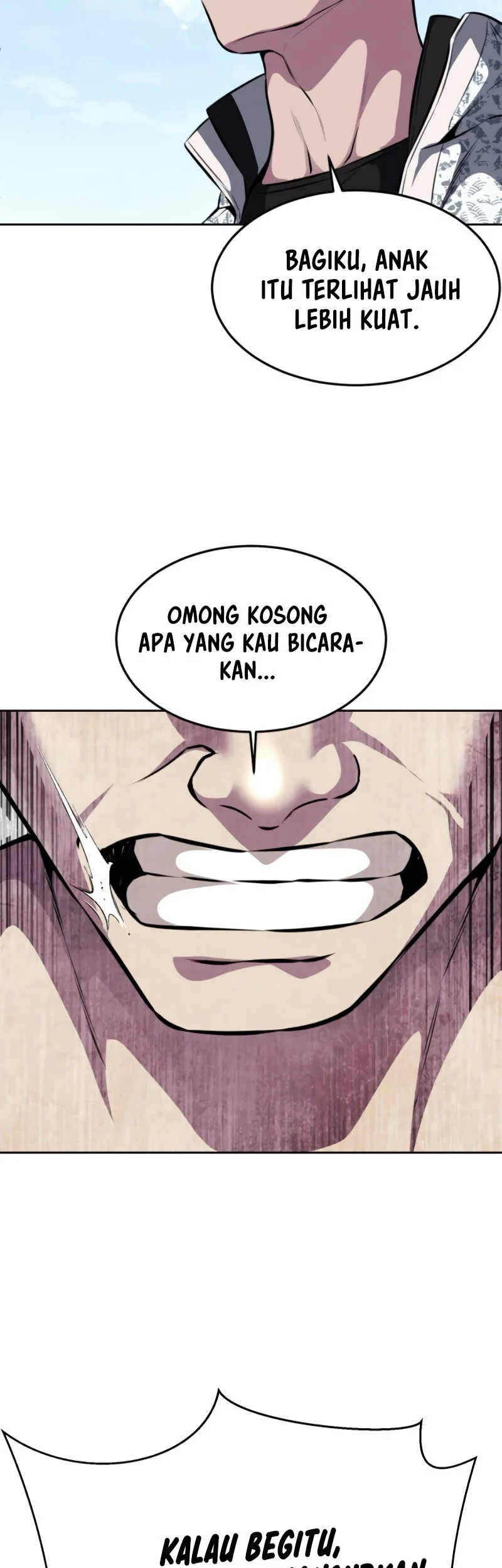 Ticket Hero S2 Chapter 47 Gambar 65