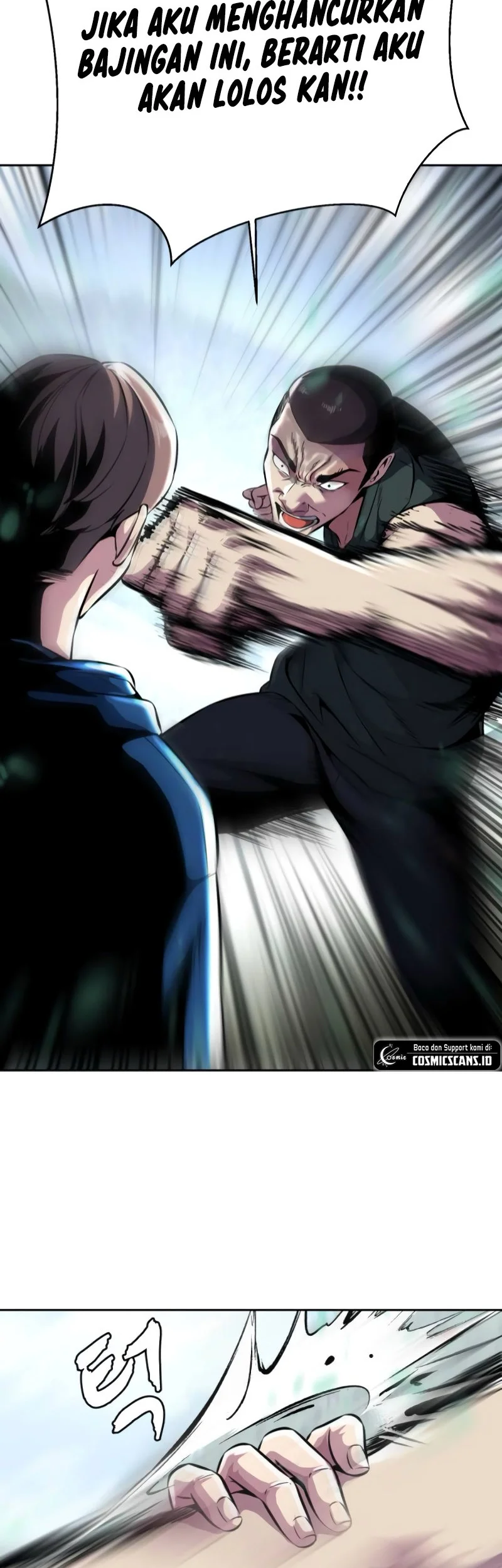 Ticket Hero S2 Chapter 47 Gambar 66