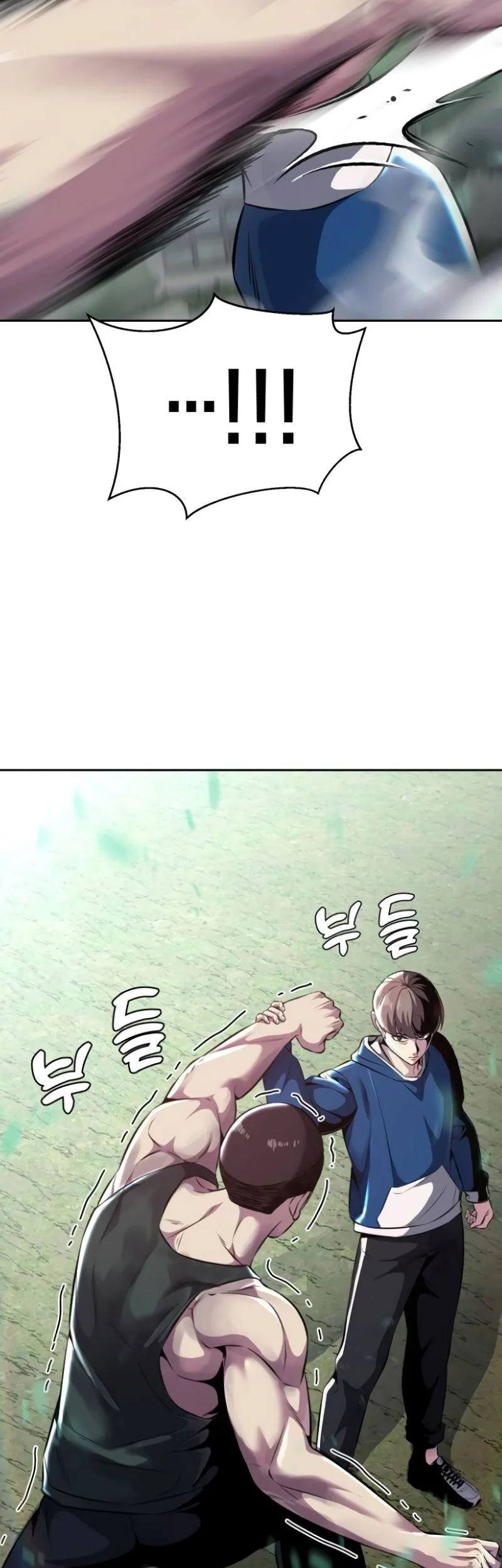 Ticket Hero S2 Chapter 47 Gambar 67