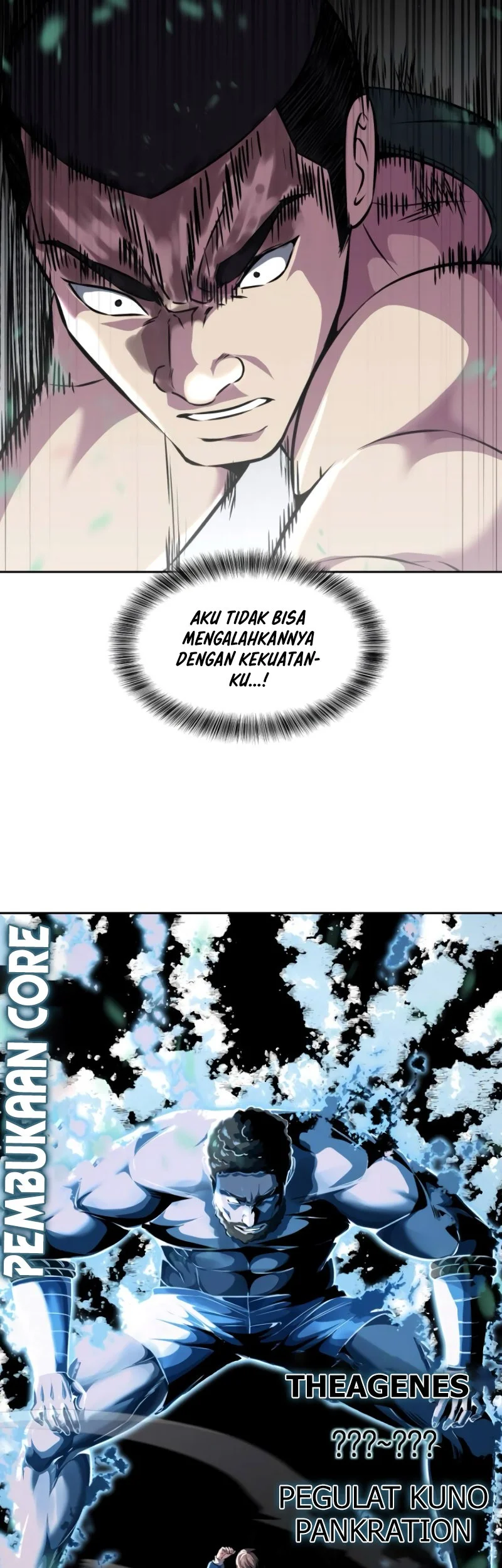 Ticket Hero S2 Chapter 47 Gambar 69