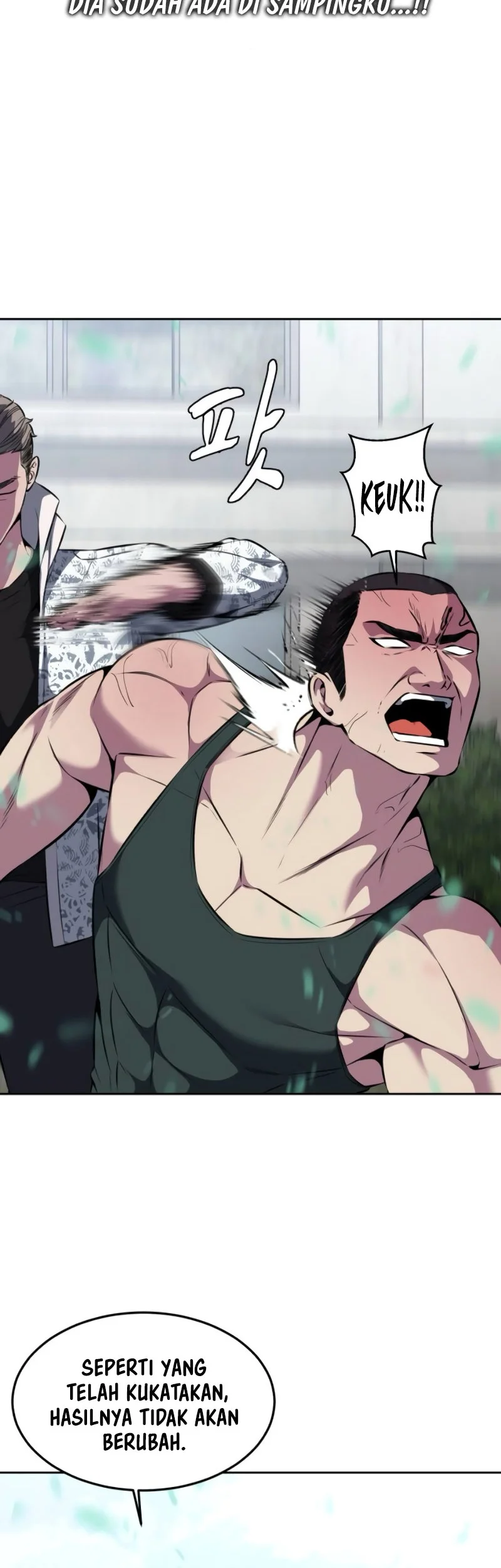 Ticket Hero S2 Chapter 47 Gambar 72