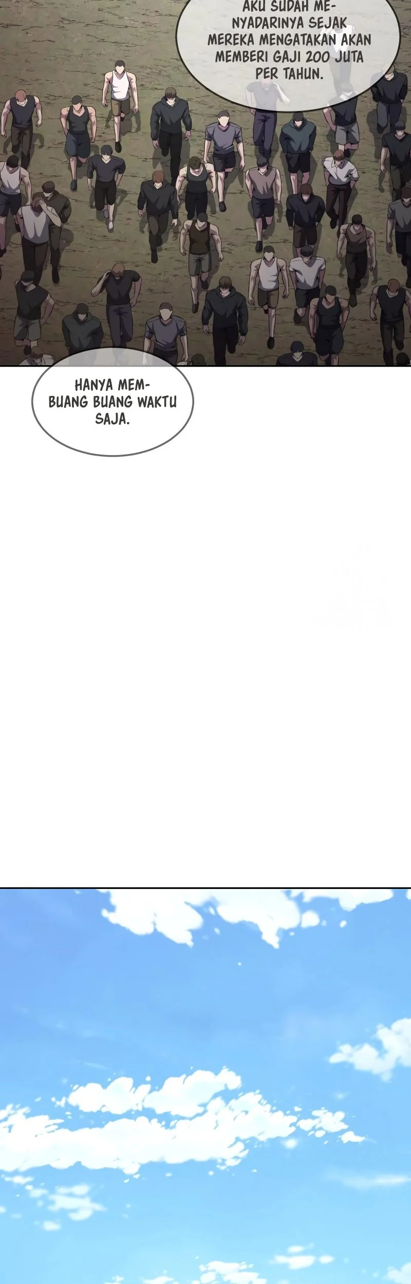 Ticket Hero S2 Chapter 47 Gambar 76