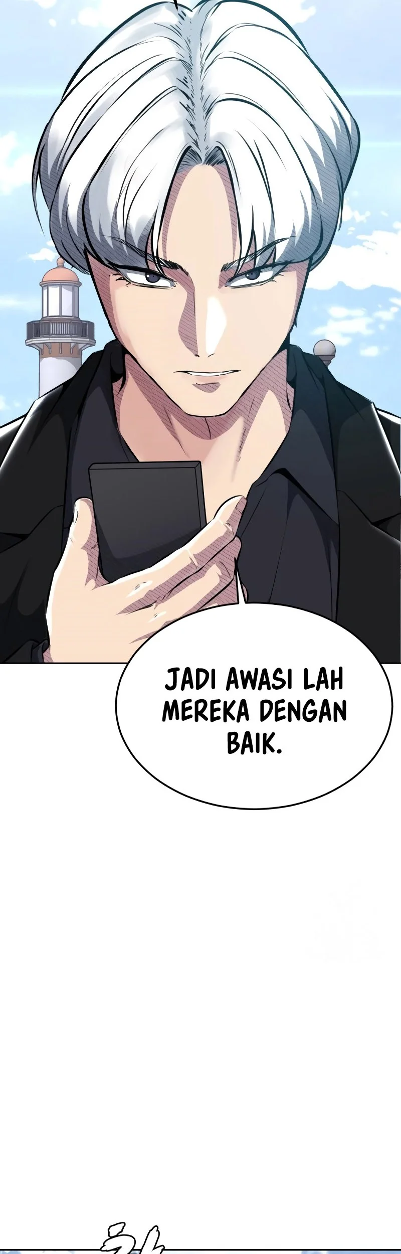 Ticket Hero S2 Chapter 47 Gambar 87