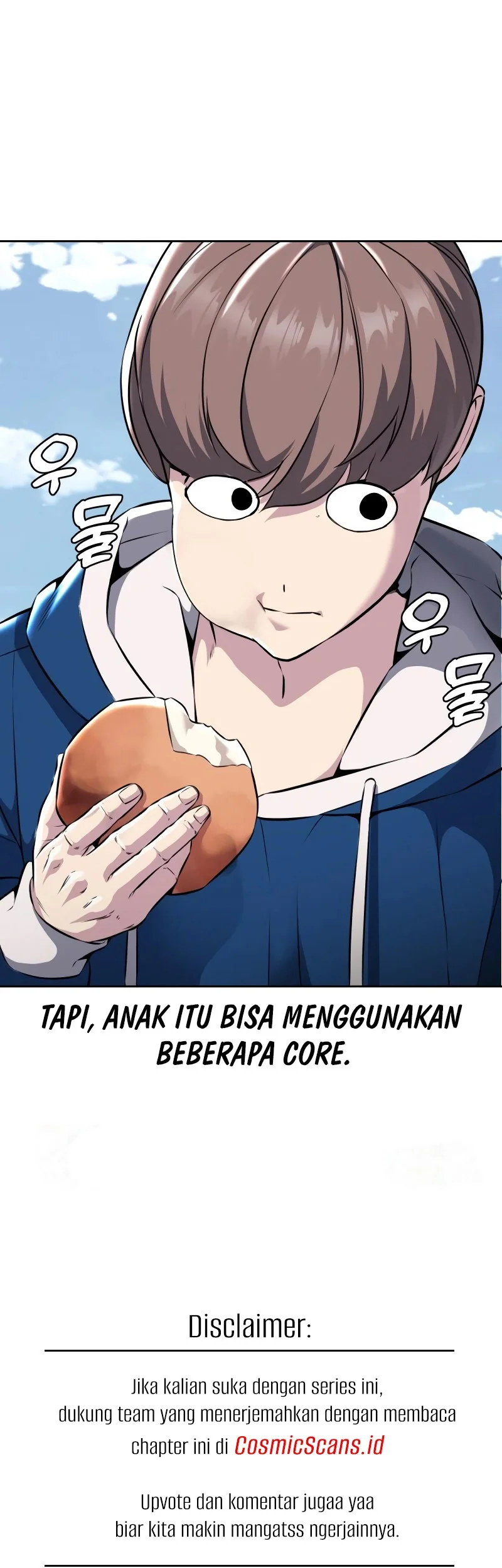 Ticket Hero S2 Chapter 47 Gambar 92